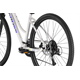Rower crossowy damski KROSS Evado 4.0