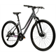 Rower crossowy damski KROSS Evado 4.0