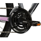Rower crossowy damski KROSS Evado 4.0