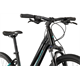 Rower crossowy damski KROSS Evado 5.0 Cues