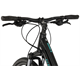 Rower crossowy damski KROSS Evado 5.0 Cues