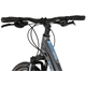 Rower crossowy damski KROSS Evado 5.0 Cues
