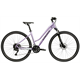 Rower crossowy damski KROSS Evado 5.0 Cues