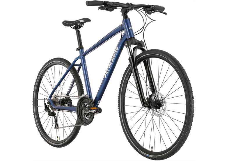 Rower crossowy KROSS Evado 6.0 PP