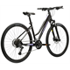 Rower crossowy damski KROSS Evado 7.0 Cues