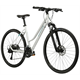 Rower crossowy damski KROSS Evado 7.0 Cues