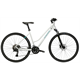Rower crossowy damski KROSS Evado 7.0 Cues