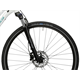 Rower crossowy damski KROSS Evado 7.0 Cues
