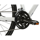 Rower crossowy damski KROSS Evado 7.0 Cues