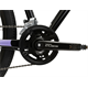 Rower crossowy damski KROSS Evado 7.0 Cues
