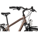 Rower trekkingowy KROSS Explorer 1.0