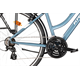 Rower trekkingowy damski KROSS Explorer 1.0