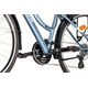 Rower trekkingowy damski KROSS Explorer 1.0