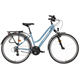 Rower trekkingowy damski KROSS Explorer 1.0