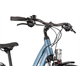 Rower trekkingowy damski KROSS Explorer 1.0