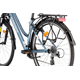 Rower trekkingowy damski KROSS Explorer 1.0