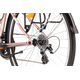 Rower trekkingowy damski KROSS Explorer 1.0