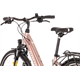 Rower trekkingowy damski KROSS Explorer 1.0