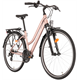 Rower trekkingowy damski KROSS Explorer 1.0