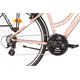 Rower trekkingowy damski KROSS Explorer 1.0