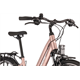 Rower trekkingowy damski KROSS Explorer 1.0