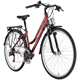 Rower trekkingowy damski KROSS Explorer 2.0