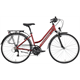 Rower trekkingowy damski KROSS Explorer 2.0