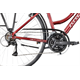 Rower trekkingowy damski KROSS Explorer 2.0