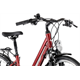 Rower trekkingowy damski KROSS Explorer 2.0