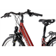 Rower trekkingowy damski KROSS Explorer 2.0