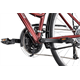 Rower trekkingowy damski KROSS Explorer 2.0