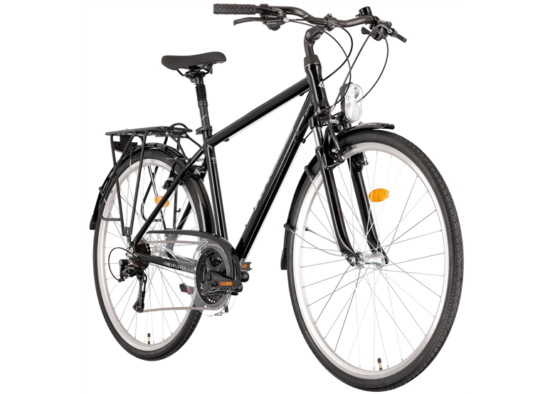 Rower trekkingowy KROSS Explorer 2.0