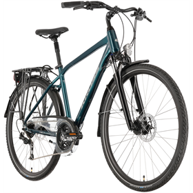 Rower trekkingowy KROSS Explorer 4.0