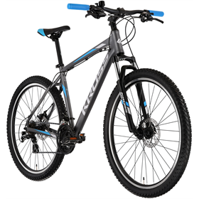 Rower MTB KROSS Hexagon 3.0 27,5"