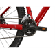 Rower MTB KROSS Hexagon 4.0 27.5