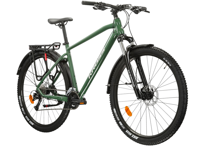 Rower MTB KROSS Hexagon 4.0 EQ 29 gen.2