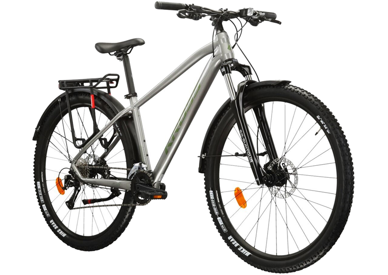 Rower MTB KROSS Hexagon 4.0 EQ 29 gen.2