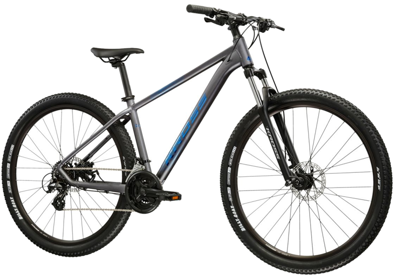 Rower MTB KROSS Hexagon X200 27.5
