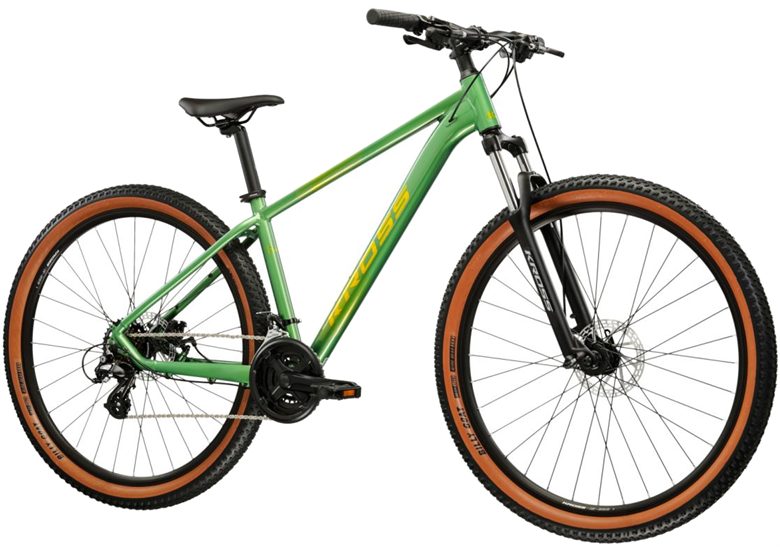 Rower MTB KROSS Hexagon X200 29
