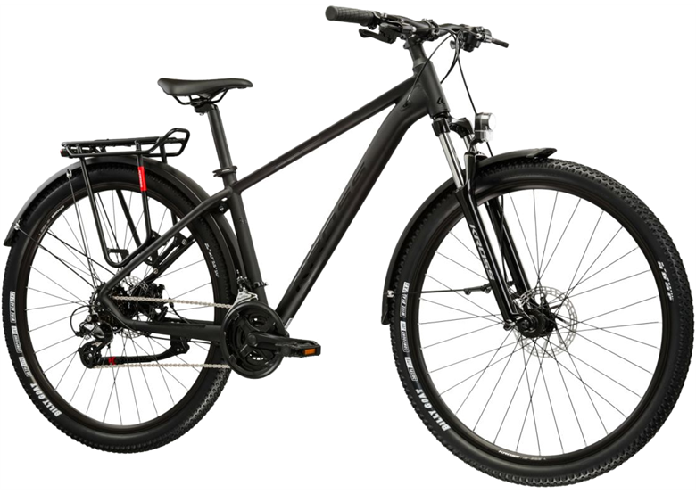 Rower MTB KROSS Hexagon X200 EQ 27.5