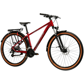 Rower MTB KROSS Hexagon X200 EQ 29