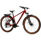 Rower MTB KROSS Hexagon X200 EQ 29