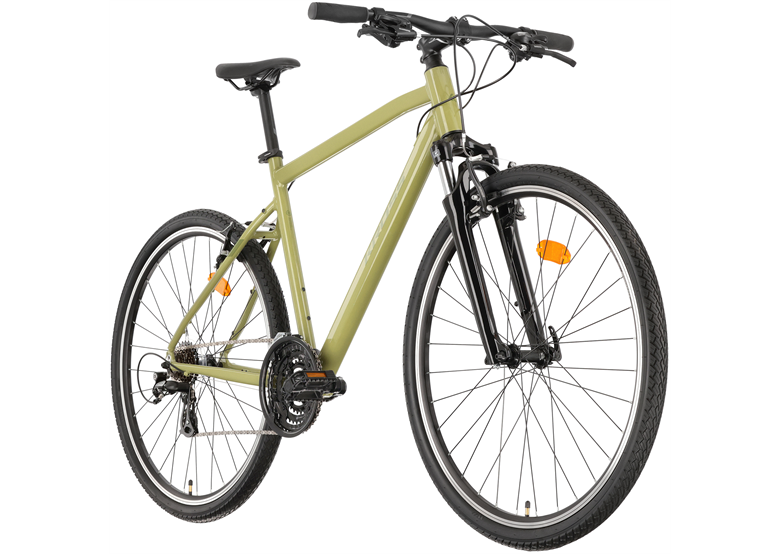 Rower crossowy KROSS Horizon 2.0
