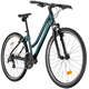 Rower crossowy damski KROSS Horizon 2.0