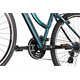 Rower crossowy damski KROSS Horizon 2.0