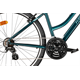 Rower crossowy damski KROSS Horizon 2.0