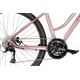 Rower crossowy damski KROSS Horizon 3.0