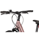 Rower crossowy damski KROSS Horizon 3.0