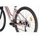 Rower crossowy damski KROSS Horizon 3.0