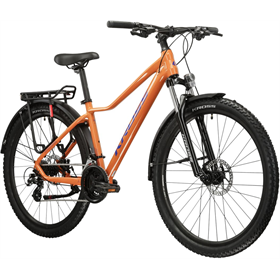 Rower MTB damski KROSS Lea 2.0 EQ 29 gen.2
